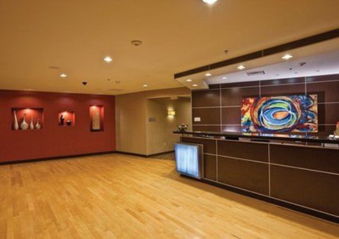Hotel Express Miami Airport-blue Lagoon Area By Ihg 4*