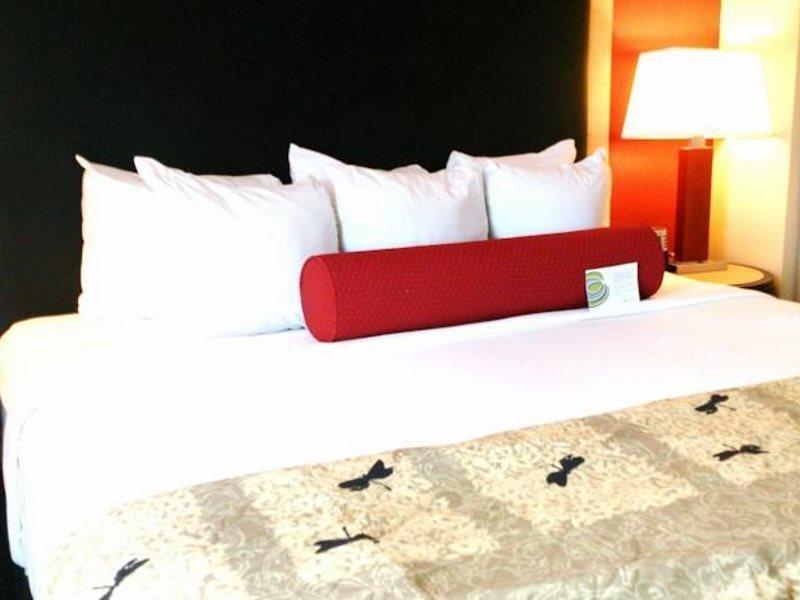 Hotel Cambria Miami Airport - Blue Lagoon Miami Springs